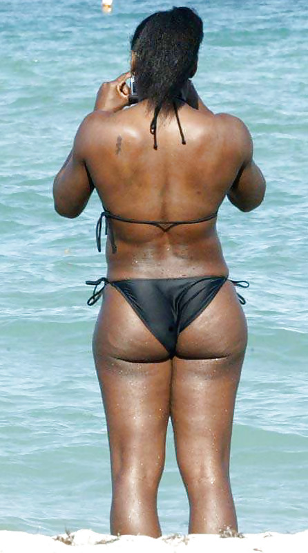 Serena Booty porn gallery