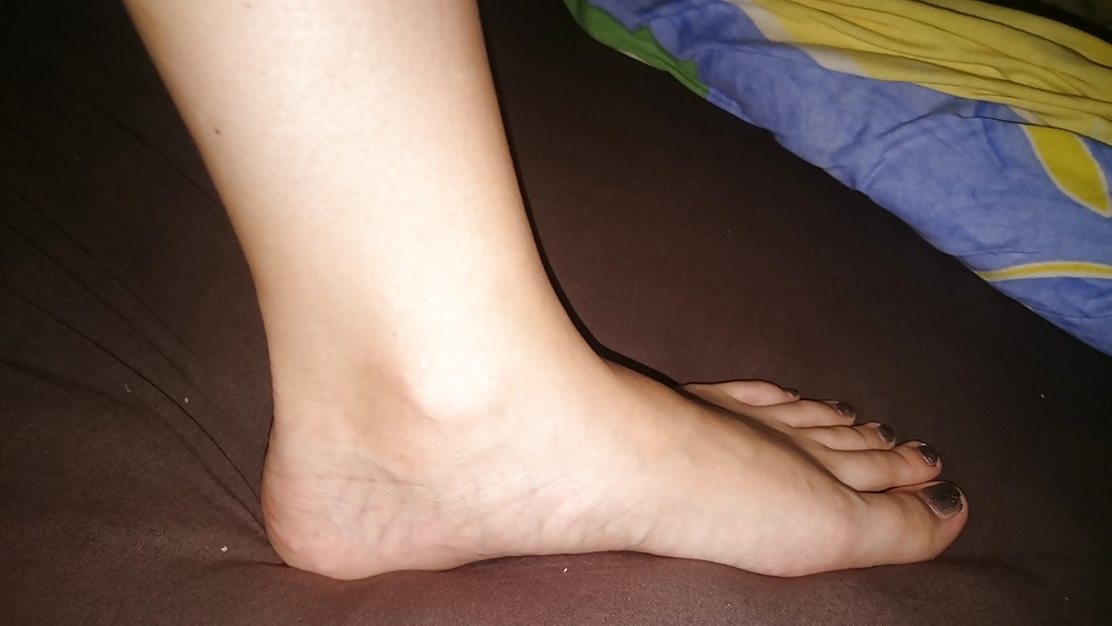 GF Soles and Feet porn gallery