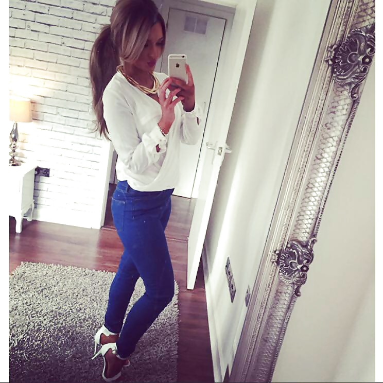 Nicki Kerr porn gallery