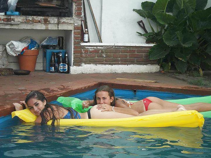 Wachiturras Argentinas II porn gallery