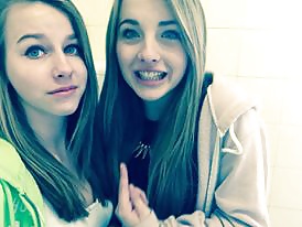 Emma & Her Friends porn gallery