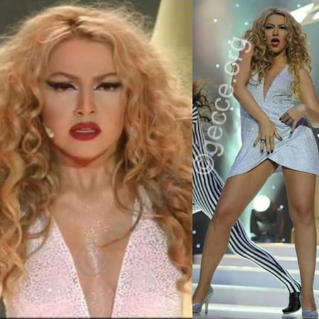 turkish sexy celebrity hadise ifsa arsivizm         