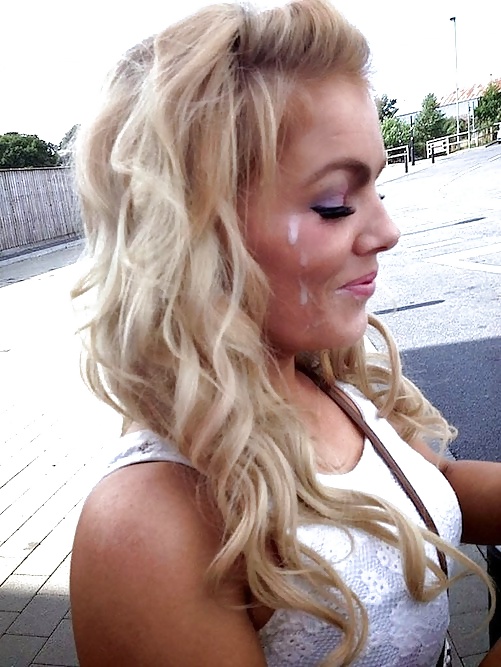 cum walk..my new hobby porn gallery