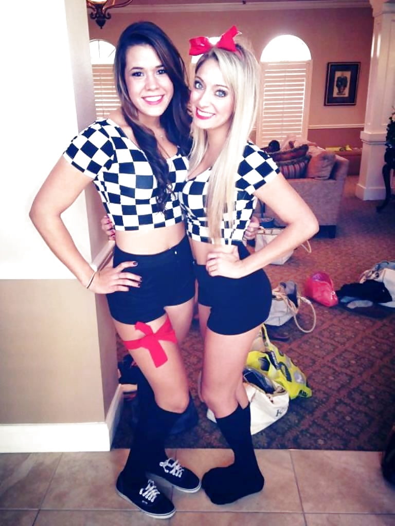 Sexy Teens Which and How? Comment! 3 porn gallery