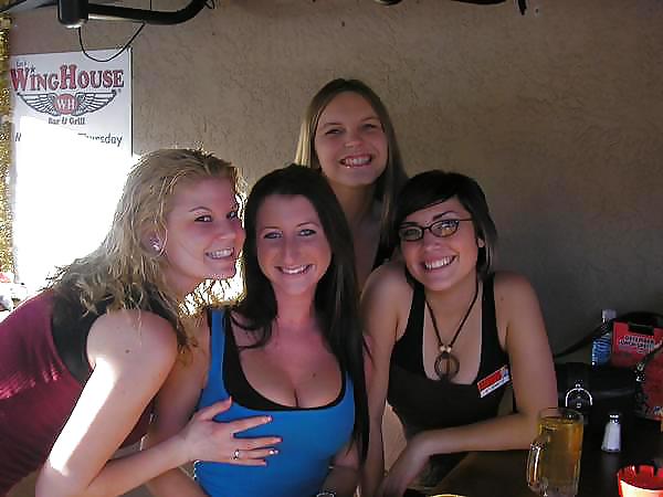 Young beauties in groups 1 porn gallery