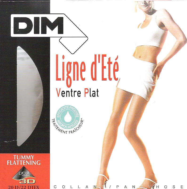 Nos Plus Beau Pantyhose porn gallery