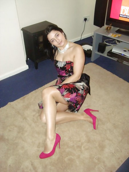 British Indian Chav wife Part 15 LEAVE COMMENTS porn gallery