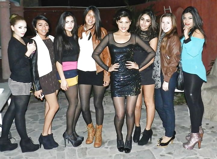 putas Mexicanas 184 porn gallery