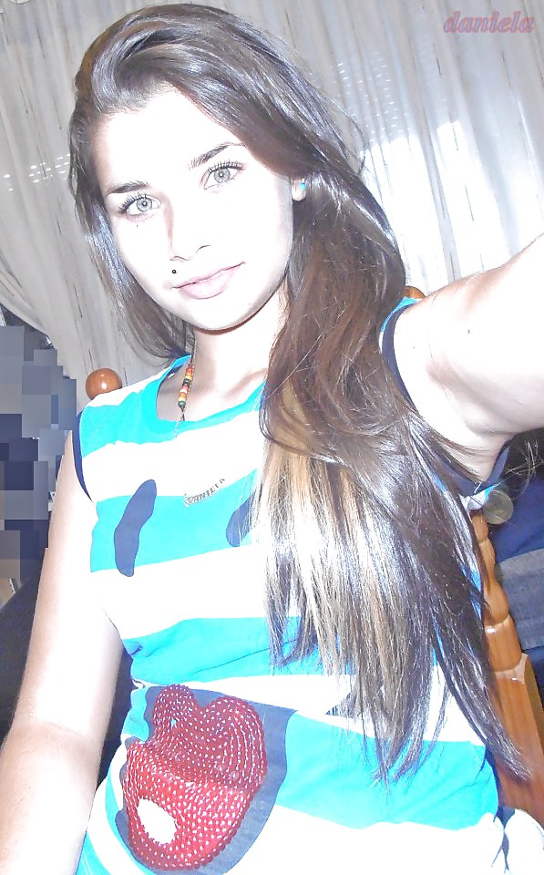 daniela amaya porn gallery