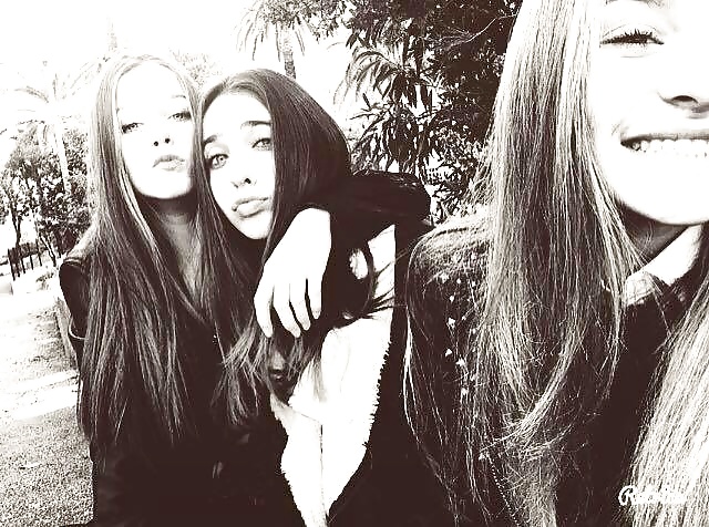 Emma & Her Friends porn gallery