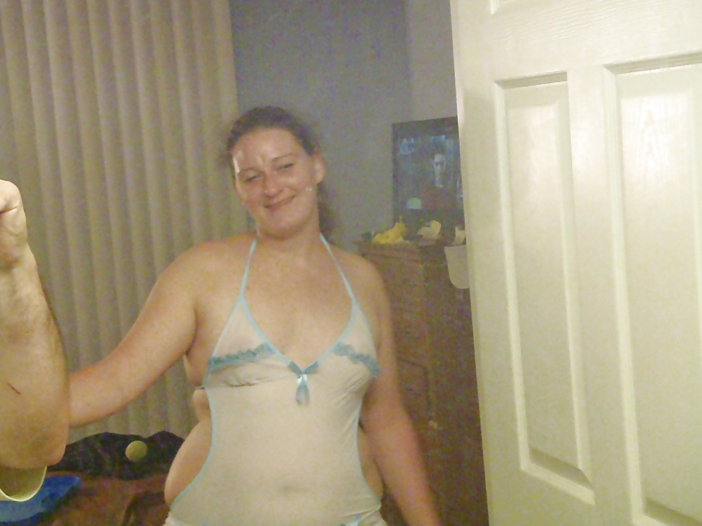 Blue babydoll porn gallery