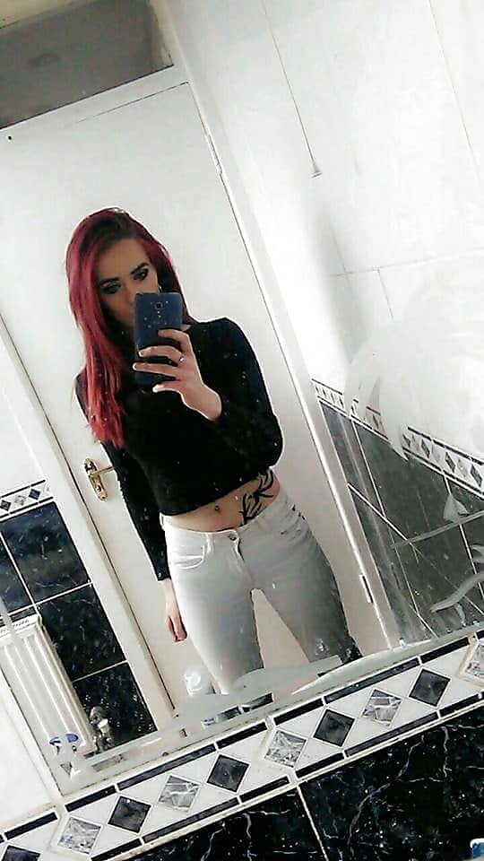 Irish Young Chav Milfs Single Exposed Facebook Comment porn gallery