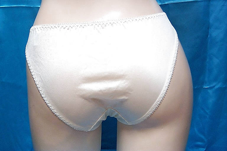 Nylon Panties on Mannequins porn gallery