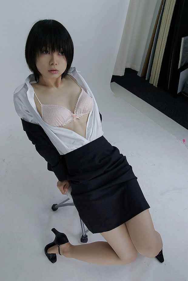 cosplay girls ushijima 2 porn gallery