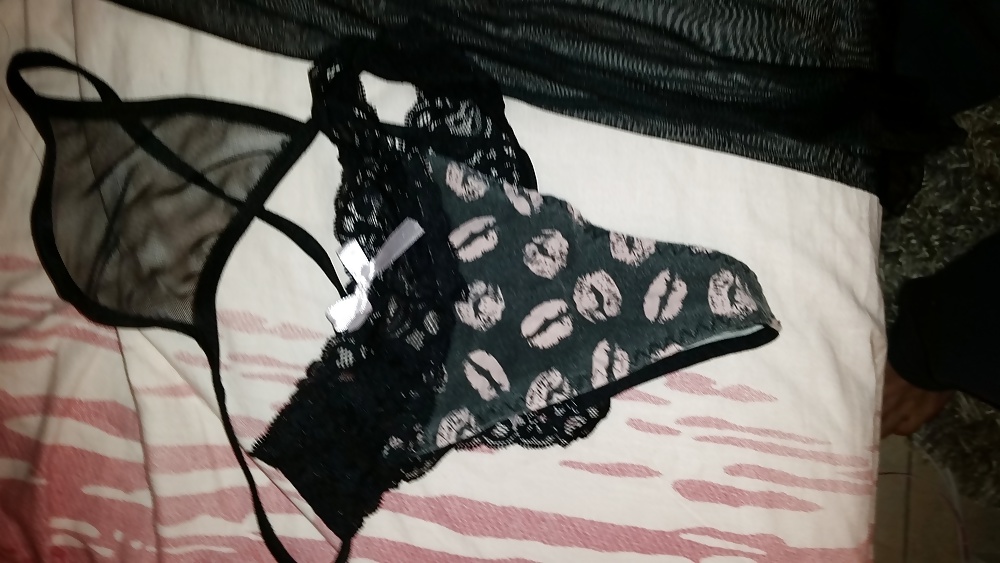 Stuff I Found In not my sister's room porn gallery