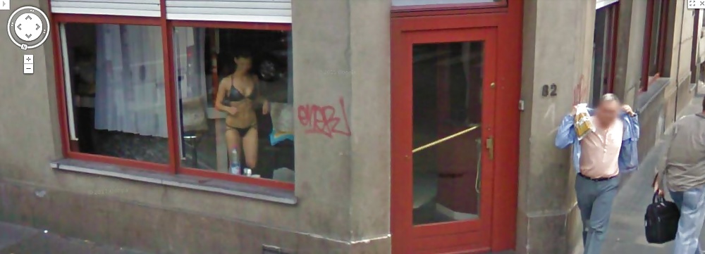 STREET WHORES BELGIUM porn gallery
