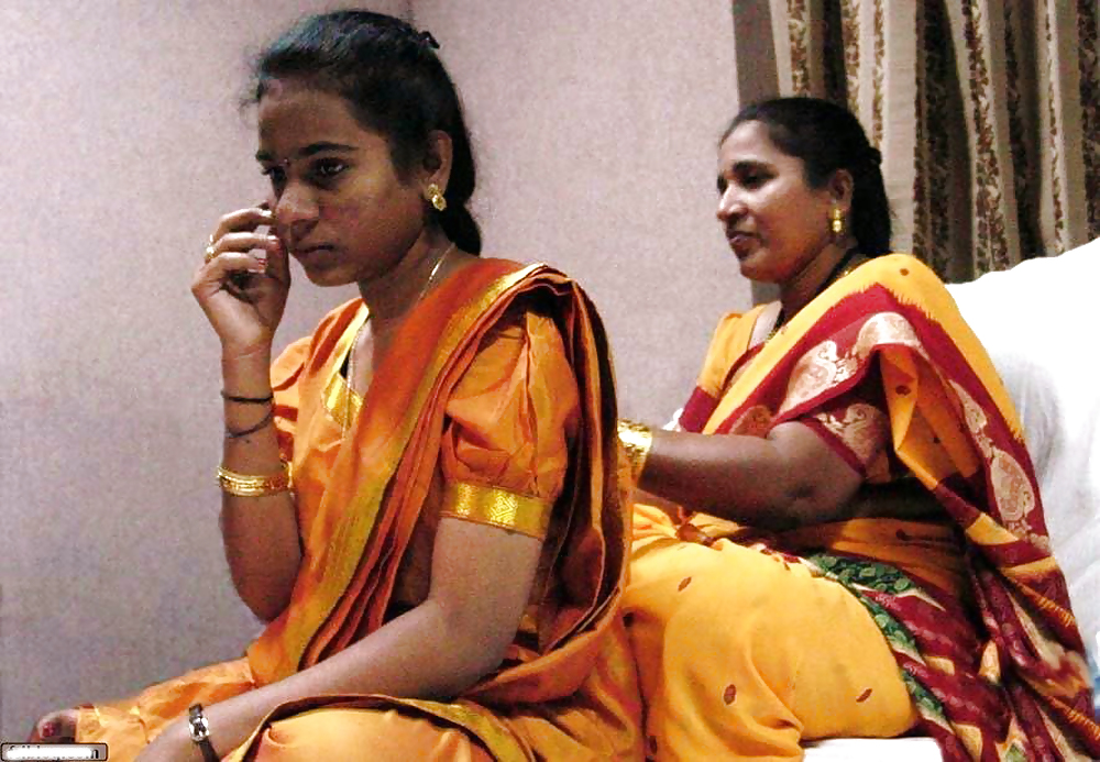 Telugu Mom Daughter Sex - INDIAN MOTHER DAUGHTER - 45 Pics | xHamster