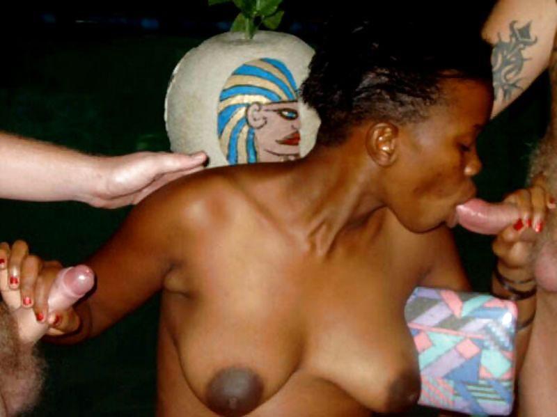 AFRICAN FEVER 4 porn gallery