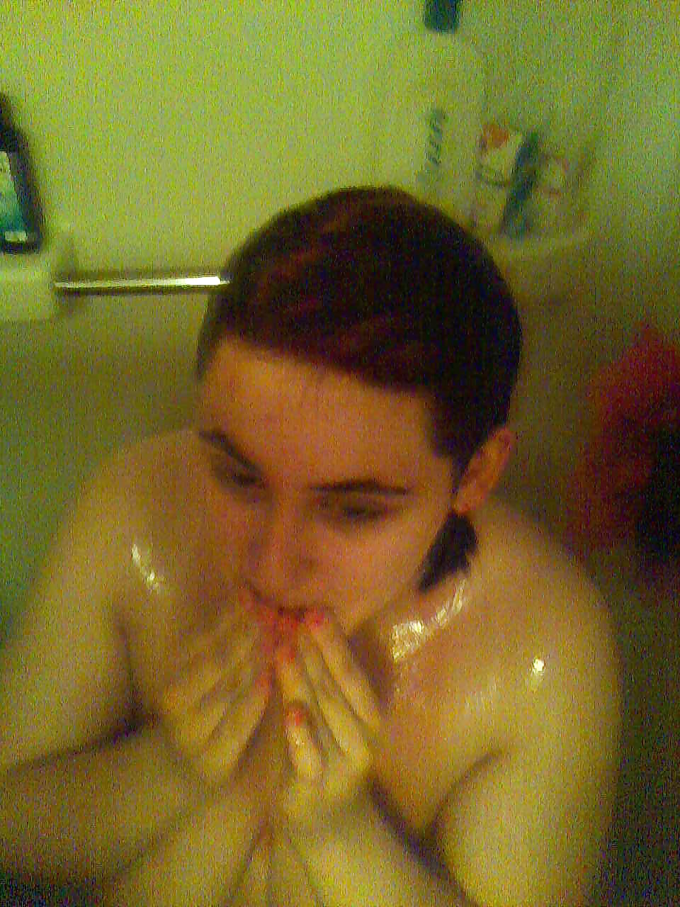 SmutDates.com Username 'SammanthaXO' porn gallery