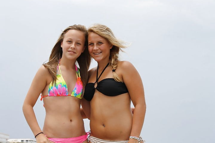 BIKINI TEEN MIX 7 porn gallery