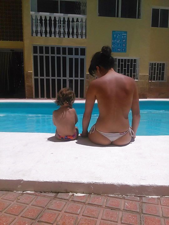 Alba Riesco Garcia porn gallery