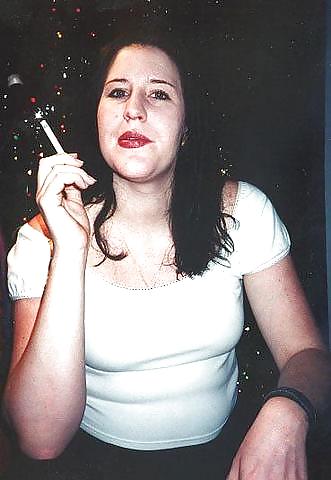 Pregnant  Smoking 3 porn gallery