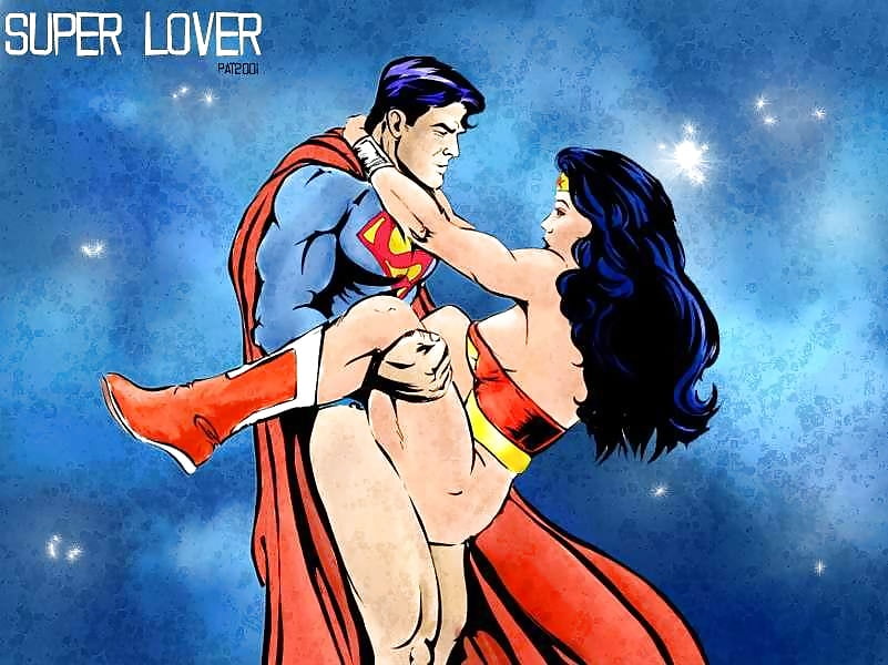 Hot Pornoy Nude Wonder Woman Jpg