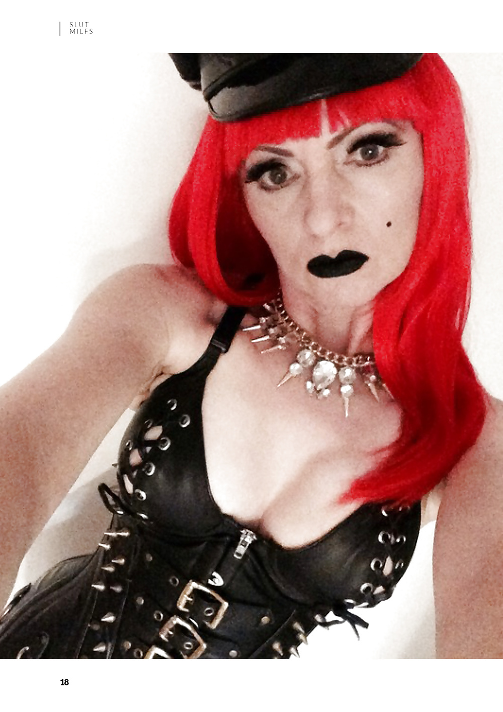 Slutty Milfs porn gallery