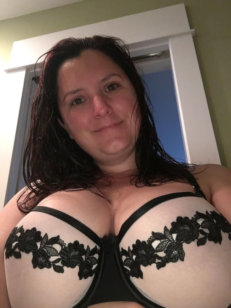 BBW Wife Connie Is A Great Cocksucker - 27 Photos 