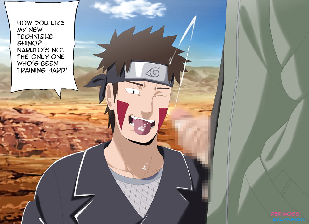 Kiba Anime Hentai