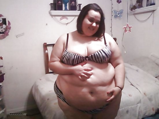 SSBBW belly pic 68 porn gallery