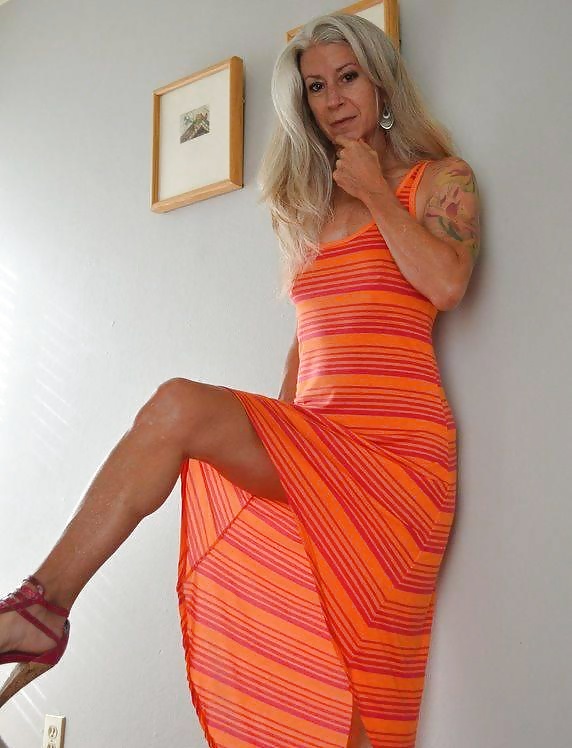 Just catch a horny Granny (76) porn gallery