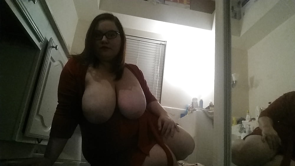 Stunning Amateur BBW porn gallery