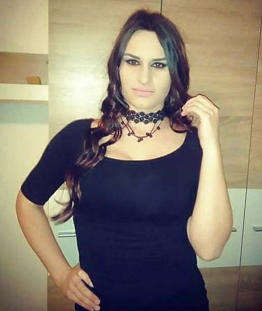 Dusica D. porn gallery