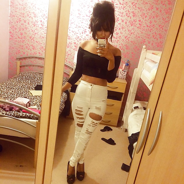 Jazsii Kaur (Indian SIKH - UK) porn gallery