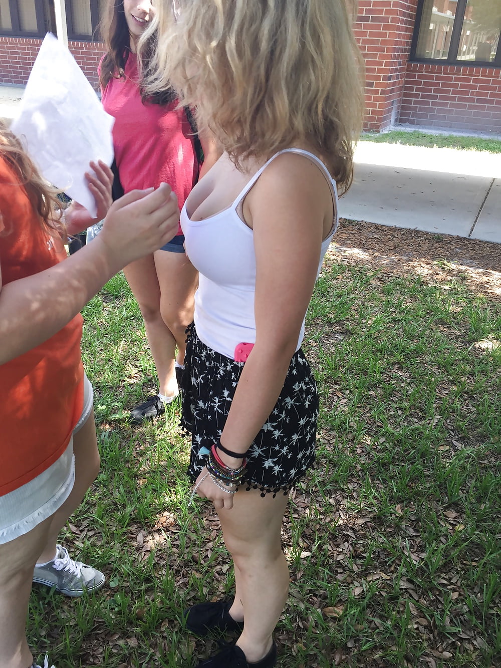 Misc. Voyeur 3 porn gallery