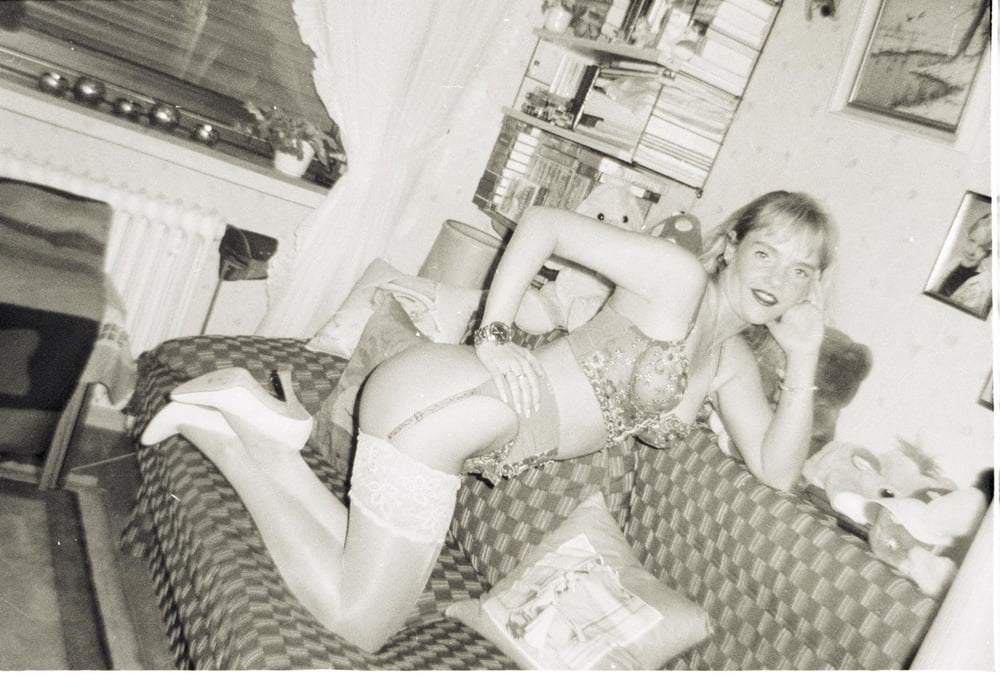 What granny had to do before the internet- 66 Photos 