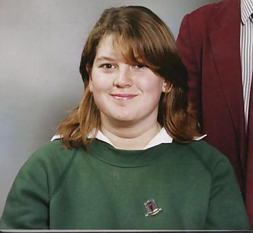 BBW-Chubby Nurse - Now and Then porn gallery