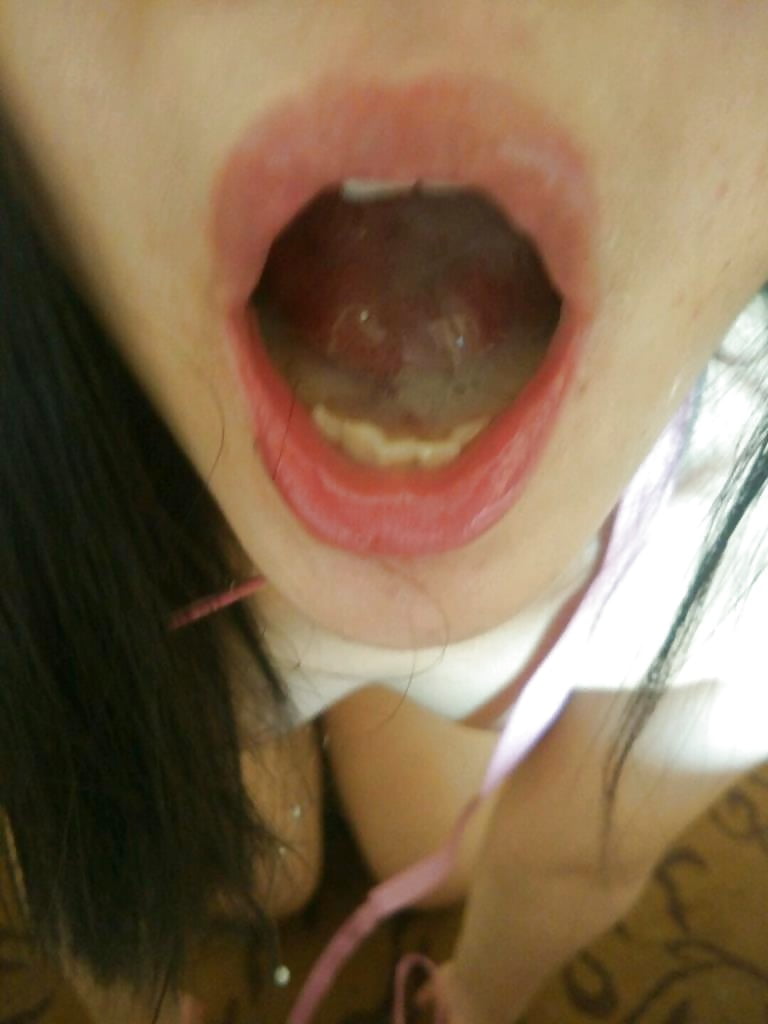 Chinese teen exposed porn gallery