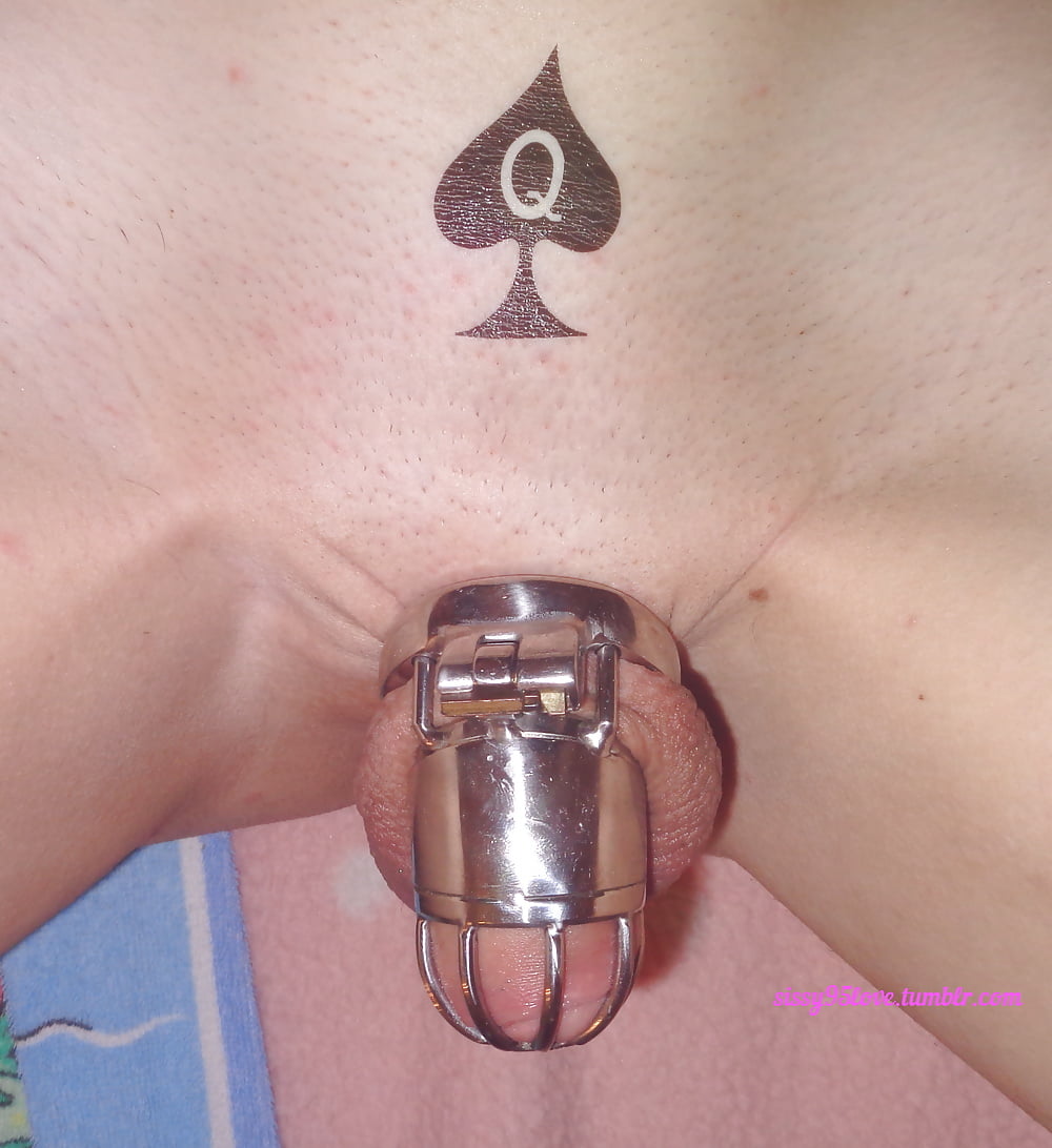 Sissy Queen Of Spades Pics Xhamster My Xxx Hot Girl