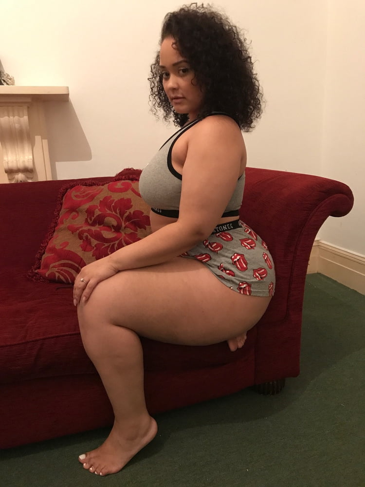 BBW Latinas porn gallery