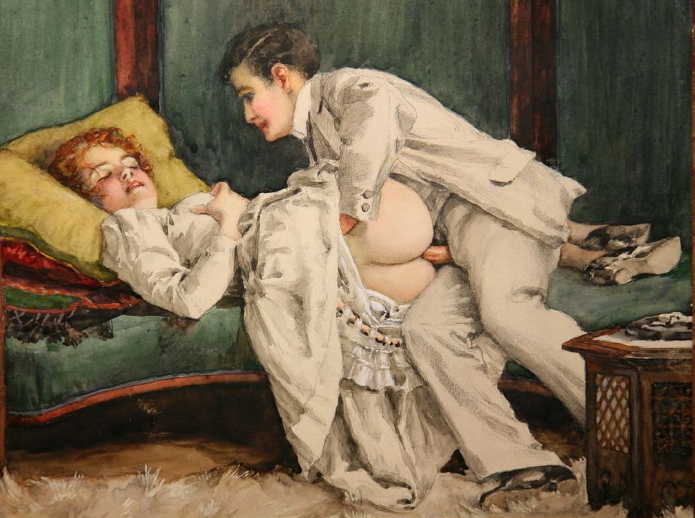 The Aesthetics Of Sexuality In Victorian Novels