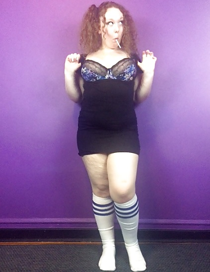 BBW - Curly and Hairy 03 porn gallery