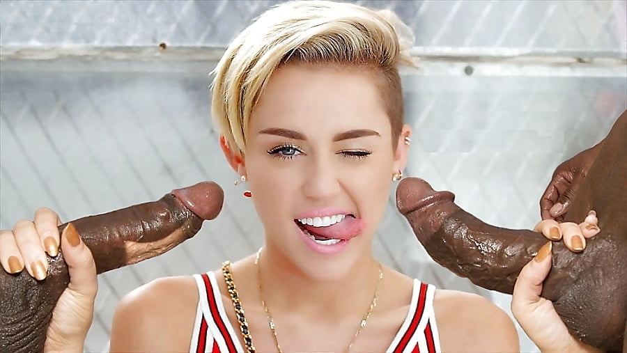 Miley Cyrus Porn Website.