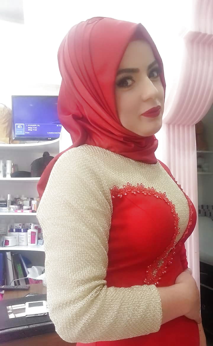 Turkish Hijab Teen porn gallery