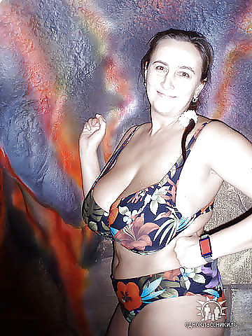 Huge natural saggy tits 2 porn gallery