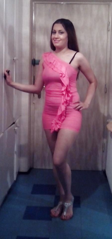 Minja Baletic Serbian porn gallery