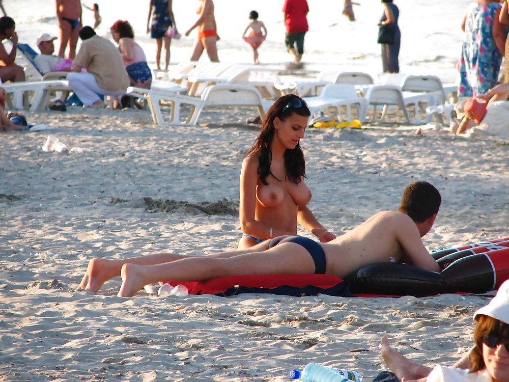 The beach 163 porn gallery