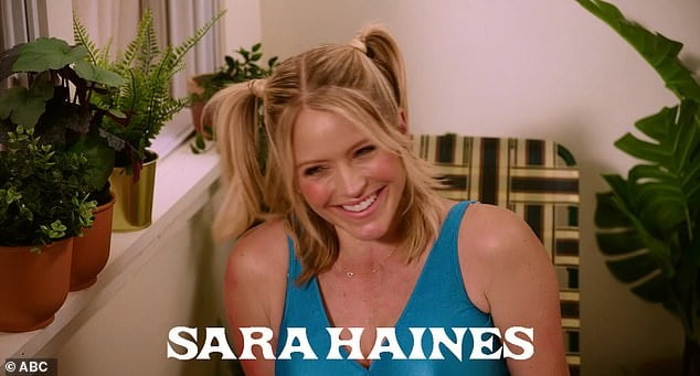 Смотрите Sara Haines Three's Company spoof - 1 фотки на xHamster.com! ...