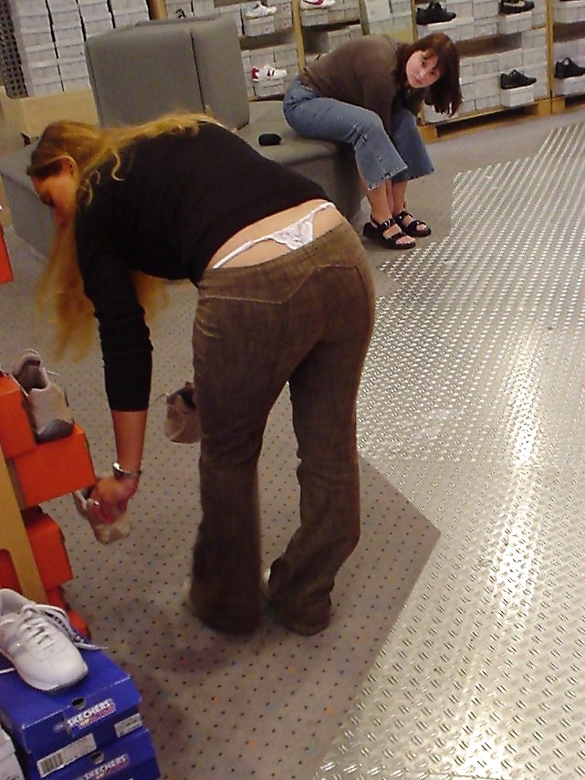 Whale Tails pt7 porn gallery